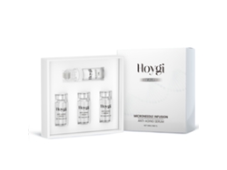 Kit de microagujas con varilla reafirmante antiedad