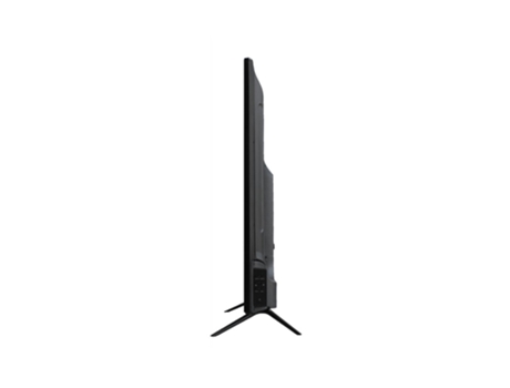 Monitor de Vigilancia Led 4K de 49 - Pv49-4K - Ipure IPURE