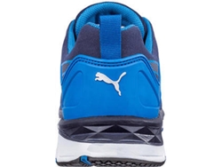 Zapatos PUMA SAFETY Velocity (2.0 Azul Low S1P Esd Hro Src nº45)