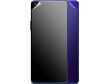 Protector Google Pixel 4A 5G Regenerador Ultimatte Duo