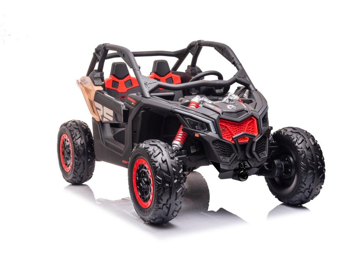 Buggy automático de batería Dk Ca001 Can Am Rs B.active