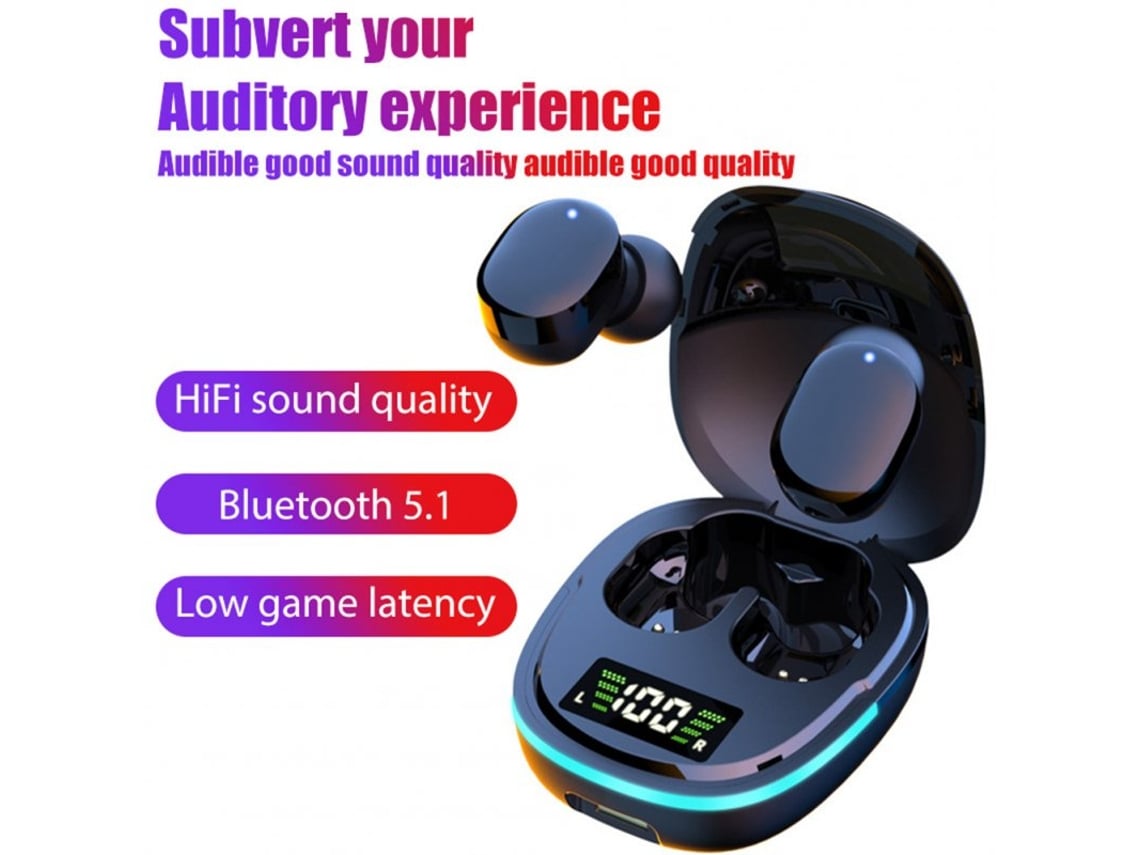 True Wireless Earbuds Basic Auriculares Inalambricos Xiaomi