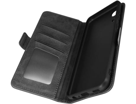 Carcasa Samsung Galaxy A03 Core AVIZAR Libro Negro