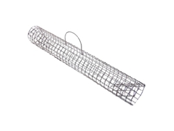 Armadilha Tubo GYC para Coelhos Ref: 10902002 Ø15 Cm X 82 Cm