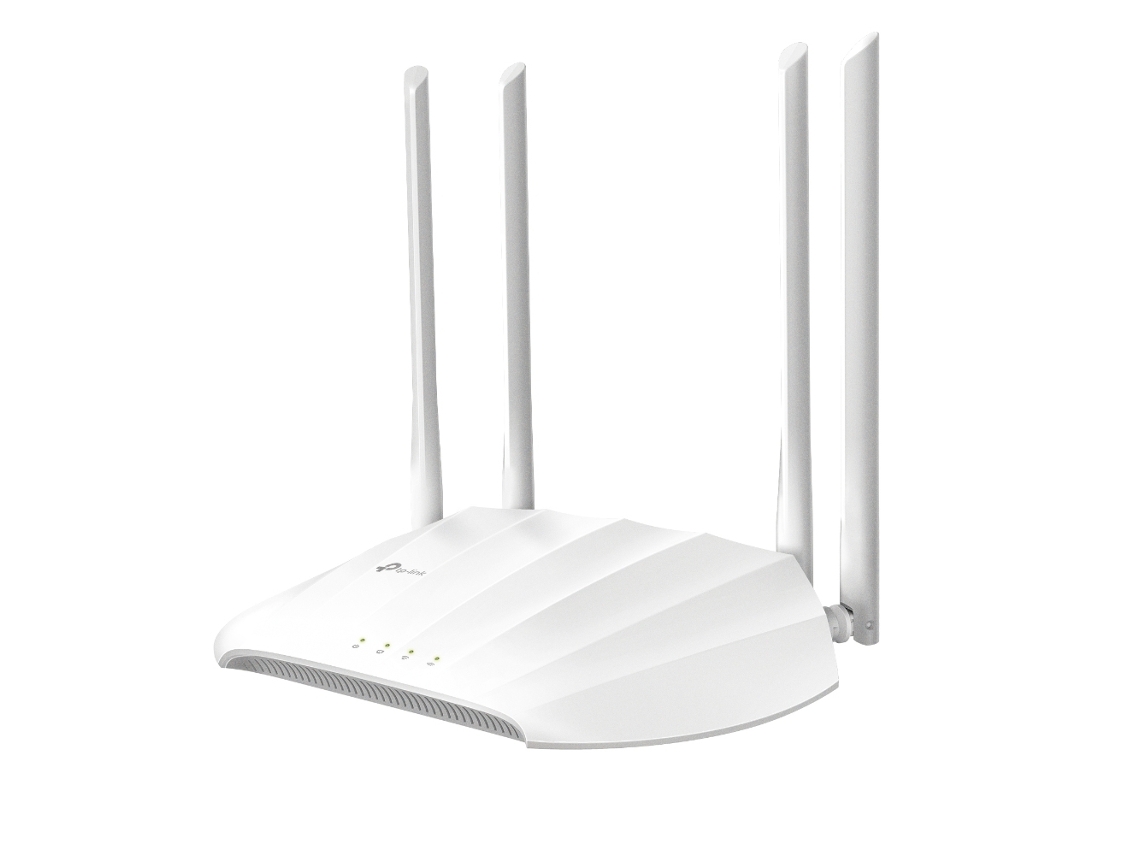 Punto de acceso TP-LINK