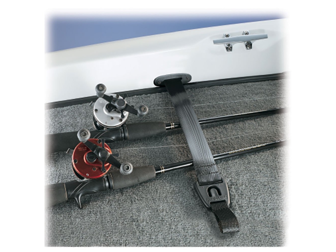 Haste T Kit Buckle Prateadoboatbuckle