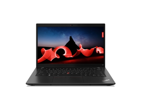 Portátil LENOVO 357 593 (14 '' - Intel® Core™ i5 i5-1335U - RAM: 16 GB - 256 GB SSD - Intel Iris Xe Graphics)