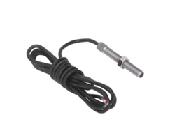 Sensor Magnético De Velocidad 3/8-24unf-2a Para Generador Msp6729 De Acero Inoxidable