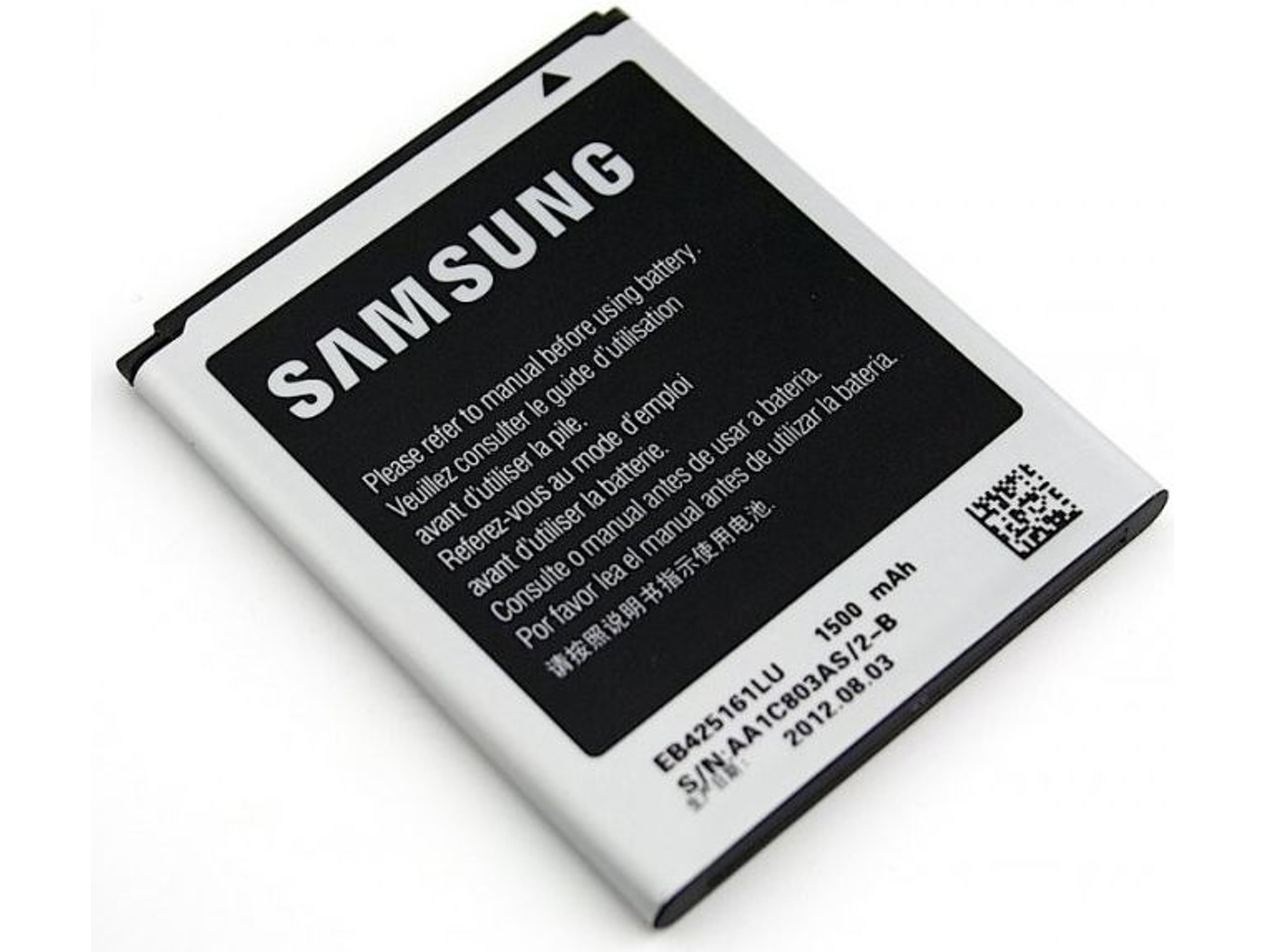 Batería SAMSUNG GALAXY S3 MINI