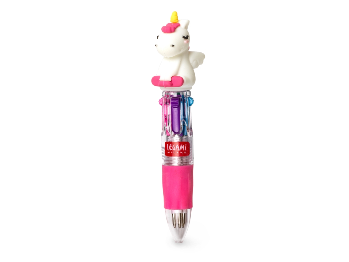 Bolígrafo Multicolor - Mini Magic Rainbow