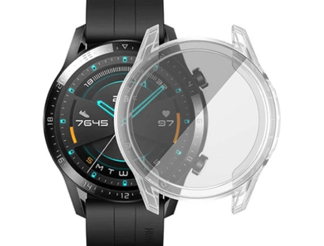 Carcasa Huawei GT2 Pro Sport G4M 46mm Transparente
