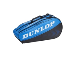 Bolsa para 6 raquetas de tenis DUNLOP Fx-Club