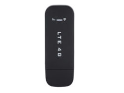 Router Wifi Portátil 4g Lte, Punto De Acceso Móvil De Bolsillo, Router Inteligente De Red Inalámbrica