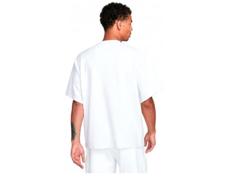 Camiseta de Hombre NIKE Swoosh Apenas (2XL)