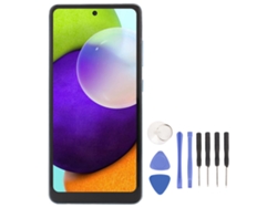 Reemplazo De Pantalla Táctil Display Oled Para Samsung Galaxy A52 4g (conjunto De Pantalla)