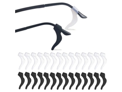 14 Soportes Antideslizantes De Silicona Para Gafas, Gafas De Sol Y Gafas Para Presbicia.