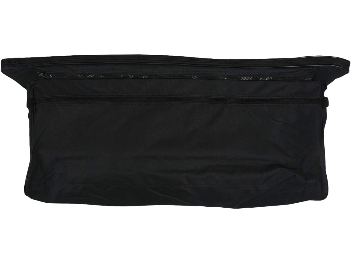 Bolsa De Almacenamiento Para Asiento De Canoa Con Cojín Acolchado.