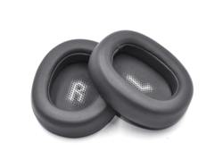 Szsmart - 1 par de almohadillas para Jbl Everest Elite 750nc (gris)