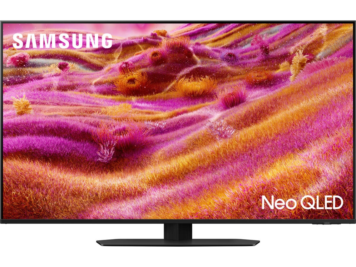 TV SAMSUNG TQ50QN90FATXXC (NeoQLED - Mini LED - 50'' - 127 cm - 4K - Smart TV AI)