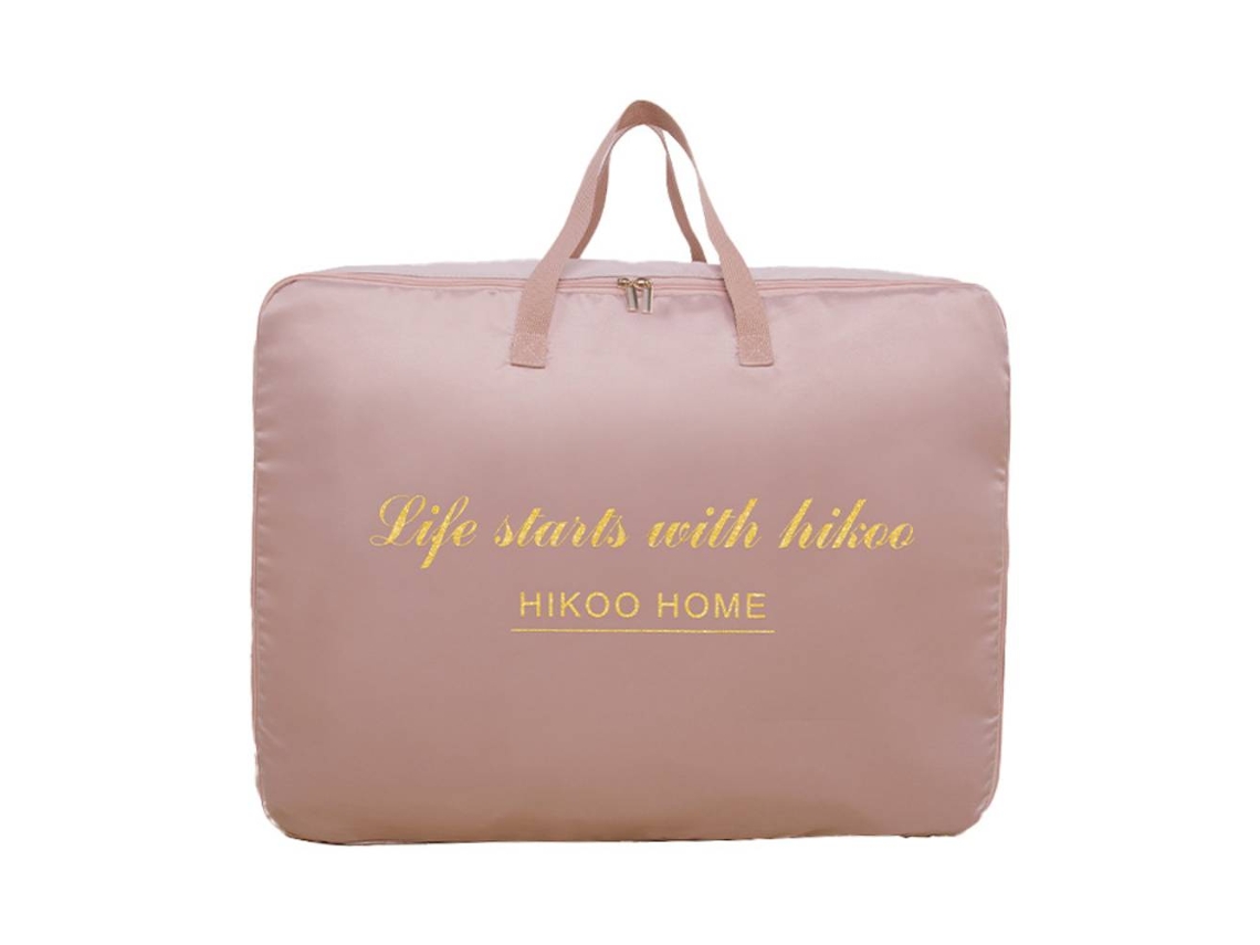 Bolsa de Almacenamiento XGF Rosa