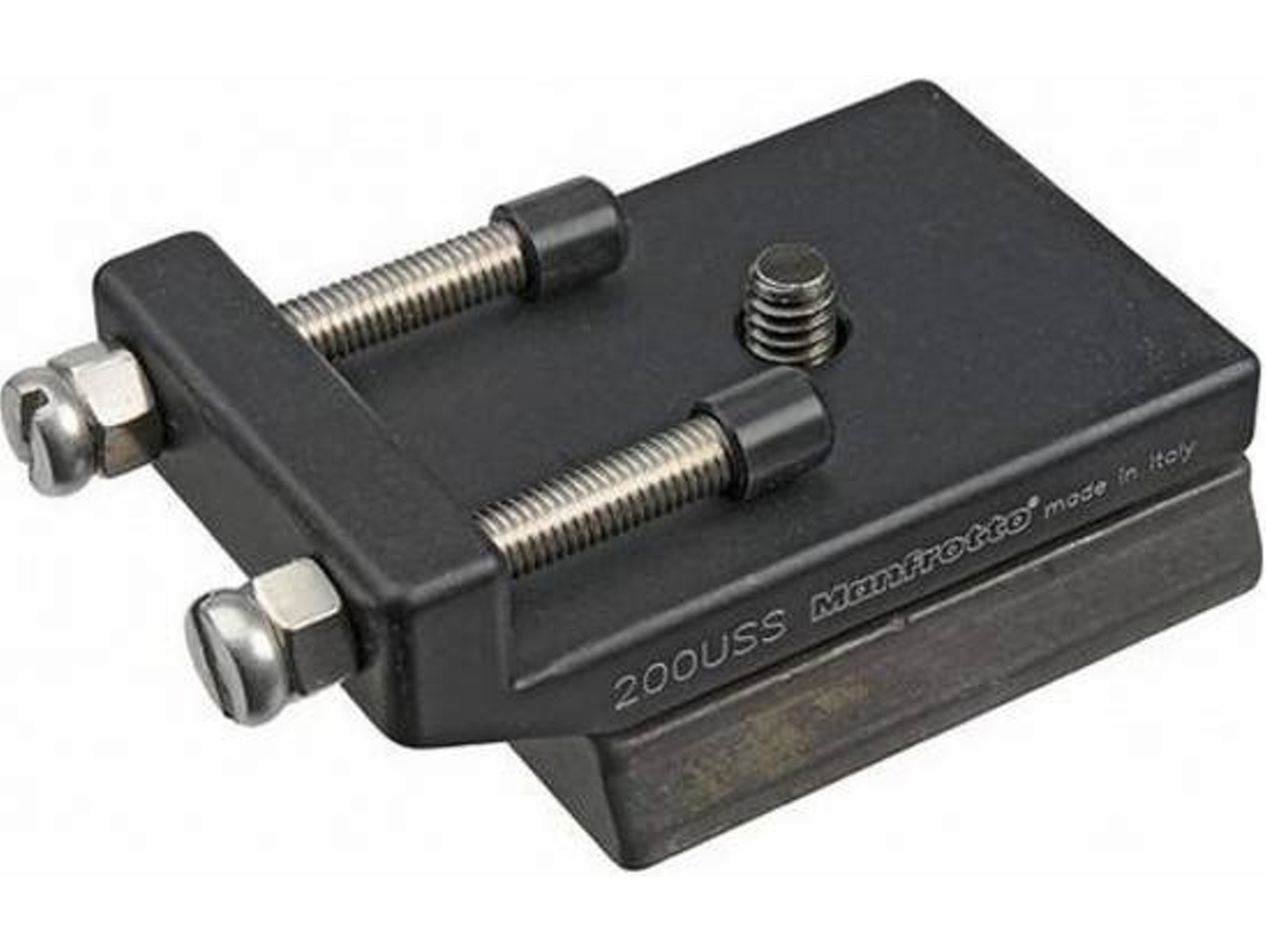 Zapata rápida MANFROTTO 200USS