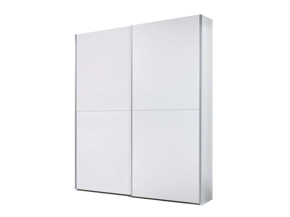 Ropero Puertas Correderas Time SALDOSYSTOCKS Madera Blanco (170x196x59cm)