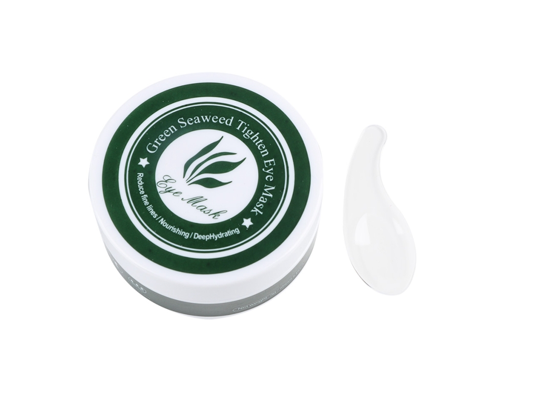 Mascarilla De Colágeno Para Ojos Hidratante Eliminación De Ojeras Anti-arrugas Parche Para Ojos