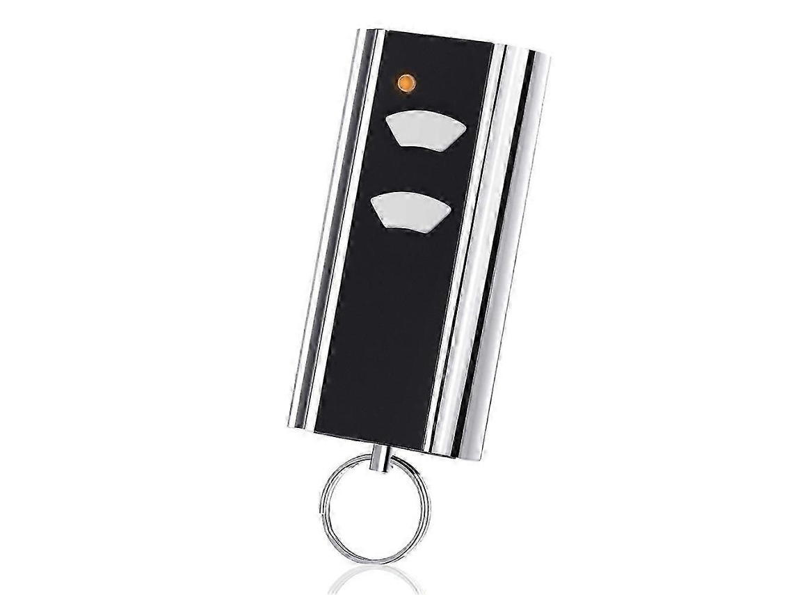Control remoto de puerta de garaje Tuya Wifi, aplicación inteligente para abrir puertas, compatible con Rosewell