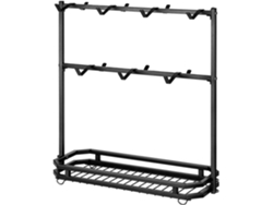 Soporte Para Tazas - Estante De Escritorio Para Tazas Con 14 Ganchos, Estante De Almacenamiento Para Tazas En El Hogar,