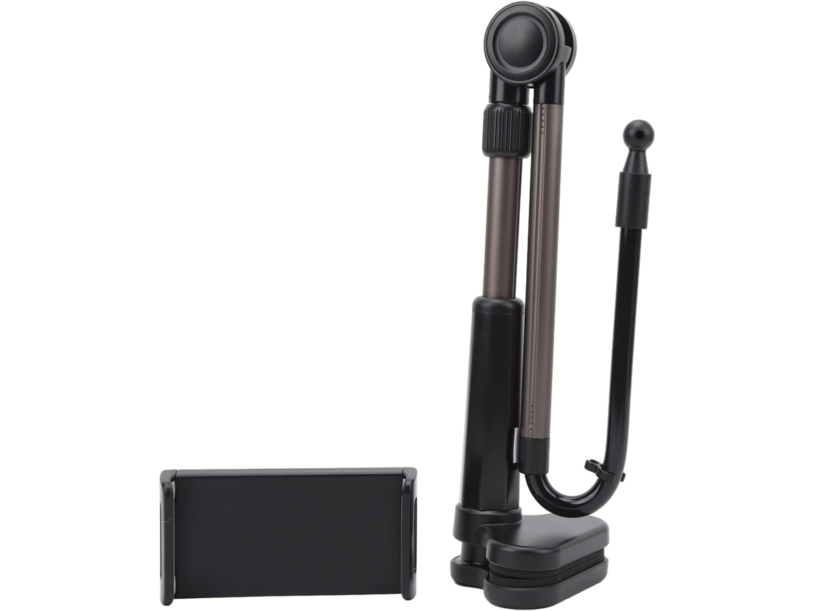 Soporte De Sujeción Flexible Y Estable Para Teléfonos Comprimidos.