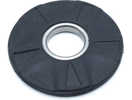 Disco de Musculación GOODBUY FITNESS DOP002 (2.5 Kg)