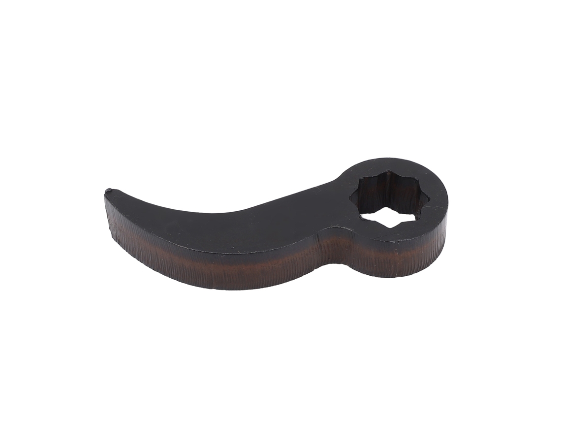 Adaptador De Llave De Arranque De Acero Crv De Alta Dureza De 3/8 De Pulgada. Herramienta De Arranque.