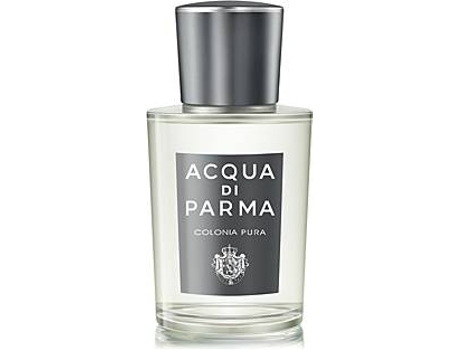 Perfume ACQUA DI PARMA Colonia Pura Edc Vapo Man (50ml)