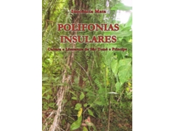 Libro Polifonias Insulares Cultura E Literatura De São Tomé E Princípe de Inocência Mata (Portugués)