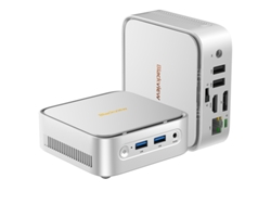 Mini Pc Blackview Mp50 Amd Ryzen 5 3500u Ram 16 Gb Rom 512 Gb 4k Uhd Windows 11 Pro Dinero