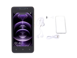 Smartphone Ip13 Pro, Pantalla Hd De 5 Pulgadas, Doble Sim, 2 Gb De Ram, 32 Gb De Almacenamiento, Reconocimiento Facial.