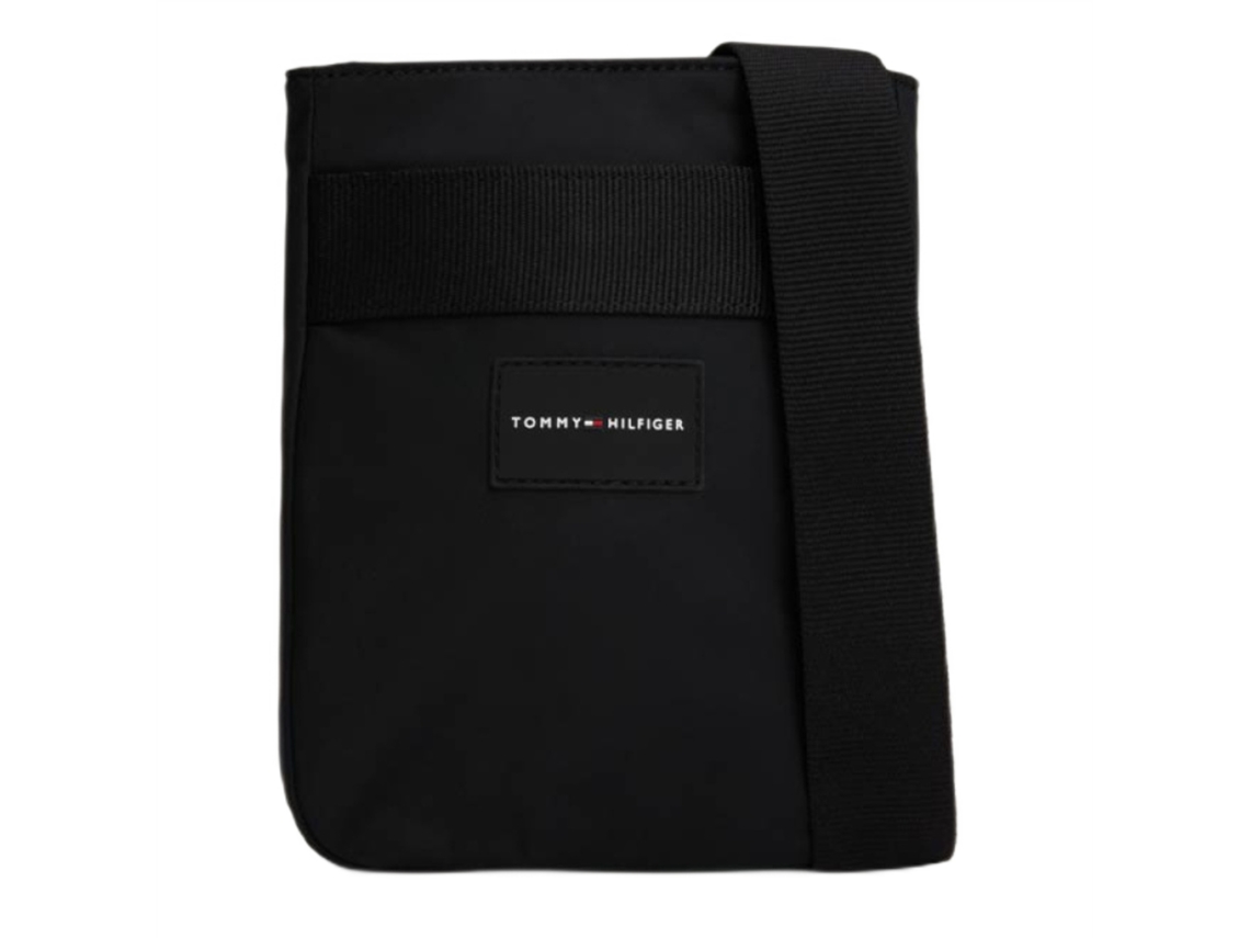 Bolso bandolera mini de nailon Func de Tommy Hilfiger para hombre
