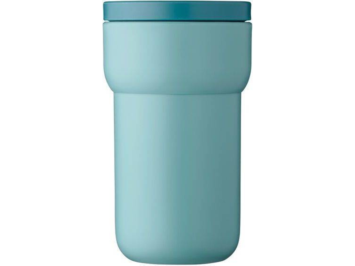 Termo MEPAL (Azul - PP - 14.6x8.4 cm - 275 ml)