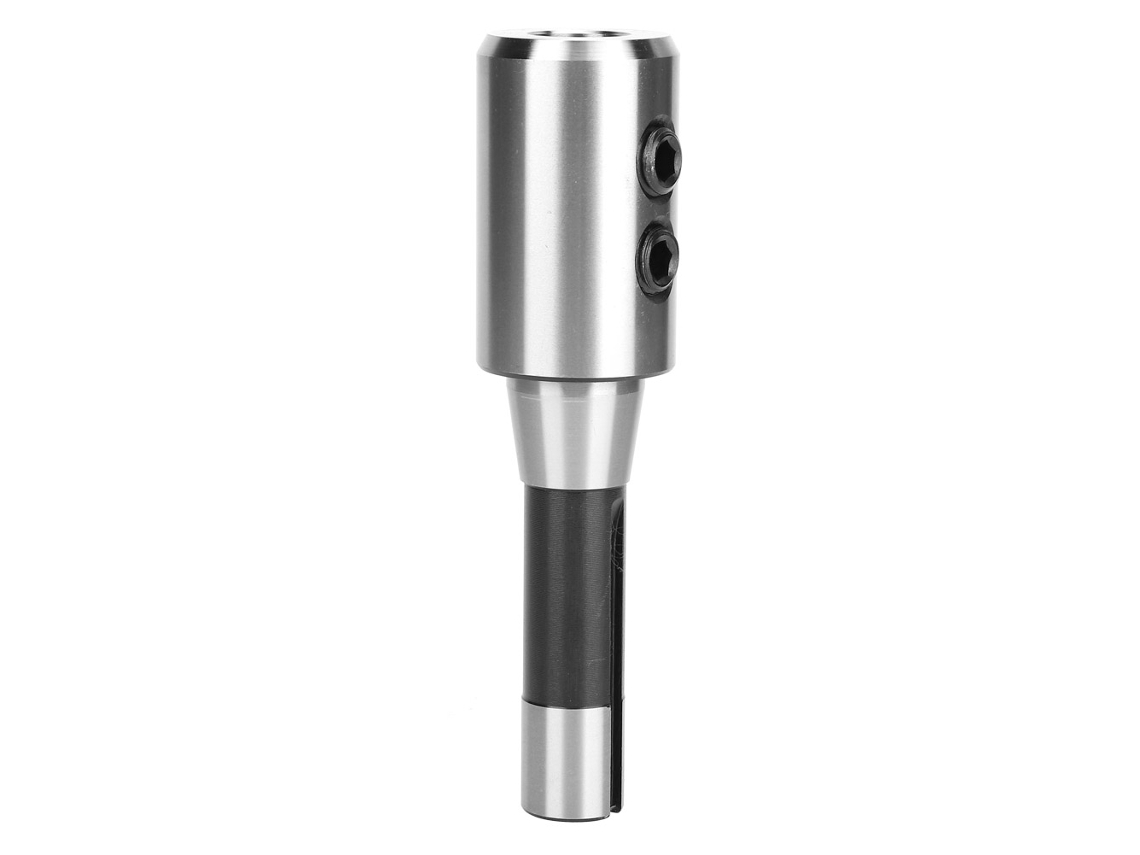 Fresa de cola de milano (mecanizado universal, corte de 65°)
