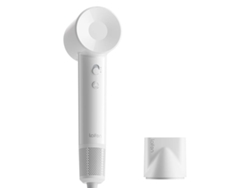 Secador De Pelo Laifen Se Lite De Alta Velocidad,1400w,blanco
