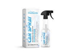 Aerosol de recubrimiento multifuncional