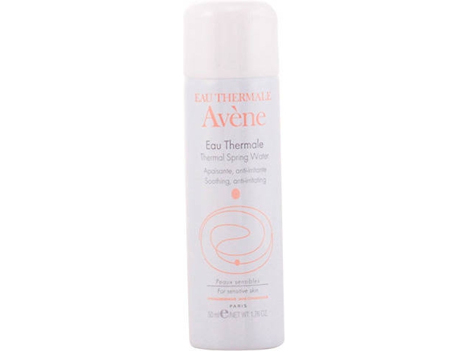 Crema Facial AVÈNE Eau Thermale Spring Water (50 ml)