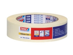 Cinta De Pintor Interior Precision Sensitive TESA TAPE