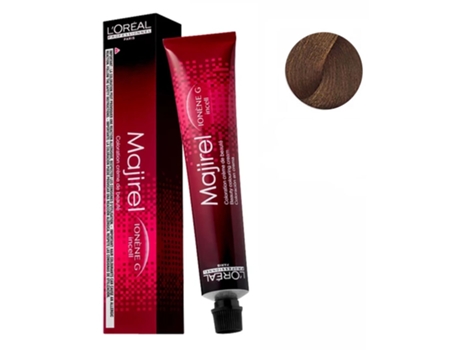 Majirel Colorante Nº6 50Ml LOREAL