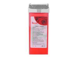 Vlrla-150g Rose Depilatory Wax Cream Para Arm, Leg Underarm Cabelo Removal