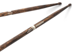 Baquetas PRO-MARK R5Bfg Rebound 5B Firegrain