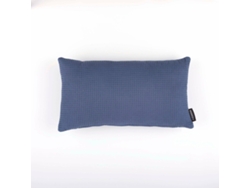 Funda de cojín BELUM Waffle (Azul)