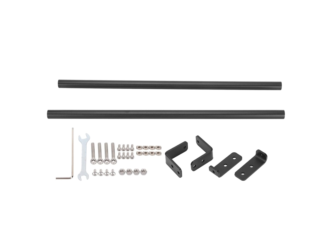Kit De Tirantes De Dirección De Aleación De Aluminio Para Impresoras 3d