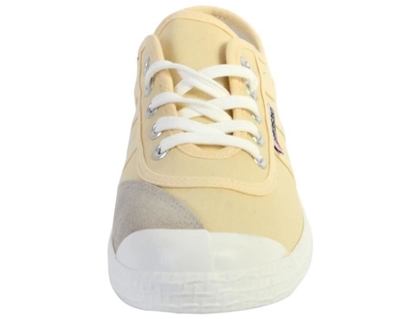 Zapatillas de Hombre KAWASAKI Beige (41)