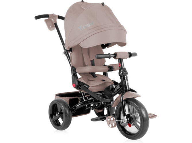 Triciclo LORELLI Jaguar Air Ruedas Inflables
